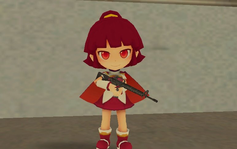 mod